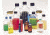 BD Prepared BD BBL and BD Difco Brand Fluid Media, Industrial Bottles, BD Diagnostics 290821 Difco Brand Prepared Bottled Media Fluid A