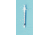 BD Syringe Insulin U-100 Pk100 329461, Unit PK
