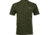GOREWEAR Mens Komfort Zone Tee in Utility Green Large BD7D019E, 101658-BH00-XL