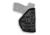 We the People Holsters Kimber Ultra Rcp Ii Clipless Iwb/Pocket Holster 1000205F, 6930177392738