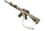BDS Tactical Enhanced Ambidex Three Point Rifle Sling, Coyote BDS ETPS DT