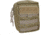BDS Tactical Modular Medical Pouch, Coyote BDS SMDP DT