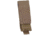BDS Tactical Single Pistol Magazine Pouch, Coyote BDS PSPV BK