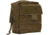 BDS Tactical Squad Leader Admin Pouch, Coyote BDS SLAP DT