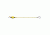 Beal Dynapro-air Life Line BLDPAL170