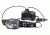 Beal Ff170 Grey - Headlamp EFF170.GY
