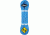 Beal Ice Line 8.1 mm UNICORE Rope-Blue-60 m