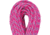 Beal ICE LINE 8.1mm UNICORE Rope, 60m, Fuschia, BC081I.60.F