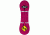 Beal Stinger 9.4 mm UNICORE Rope-Fuschia-60 m