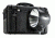 Beamaster Twin-Pack Two TZ Helios X7 Super-Bright 24-Watt Spotlights with Heavy-Duty Water-Resistant Tansport Case and Shoulder Strap, Black, TZDUX7
