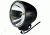 Beamaster TZ Helios X7 Super-Bright Spotlight, Spotlight only, no case, Black, TZHX7