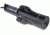 Beamshot Deluxe Green Lasersight W/M1 Mount, GB2000-W/M1