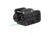 Beamshot Green Laser Sight , CR2, Green, Black, 157-94021G