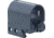 Beamshot M1 Rail Mount for Laser Sights, Black M1/B_A