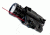 Beamshot Red Laser Sight / White Light Combo, LLC-R