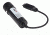 Beamshot Super Bright Red Lasersight w/ cradle mount, Black, B1000S/B-Cradle
