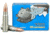Bear Ammunition Silver Bear 5.45x39 65gr. Fmj 750 Round Case