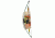 Bear Archery 1st Shot Bow Set, Green 8-12lbs. RH/LH AYS6200