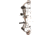 Bear Archery Approach Compound Bow, Ready to Hunt Package, 330 FPS, Left Handed, 60 lb Draw, Realtree Edge, AV83A11006L