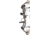 Bear Archery Approach Compound Bow, Ready to Hunt Package, 330 FPS, Left Handed, 60 lb Draw, True Timber Kanati, AV83A11076L