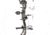 Bear Archery Alaskan Pro RTH Package 1503184