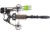 Bear Archery Bear Archery BearX Constrictor Crossbow Package with Illum Scope Rope &amp; Bolts RH / LH - Veil Stroke Camo, AC96A2A2200