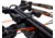 Bear Archery Bear Archery BearX Intense Crossbow Package with Scope Rope &amp; Arrows RH/LH - Veil Stroke, AC03A2A9185