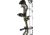 Bear Archery Legit MAXX RTH Compound Bow Package, Right Hand, 70lb, 30in, Veil Camo/Black, AV54A23077R