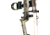 Bear Archery Bear Archery Legit RTH Compound Bow RH 70 - Realtree Edge, AV13A21007R
