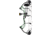 Bear Archery Royale RTH Compound Bow Package, Right Hand, 50lb, 27in, Black/Green, AV02A211C5R