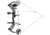 Bear Archery The Hunting Public Adapt 2 RTH Package BEA2218