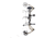Bear Archery The Hunting Public Adapt 2 RTH Package BEA2221