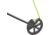 Bear Archery Bear Archery Valiant Youth 4 to 7 Years Bow Set RH - Flo Green, AYS6201GR