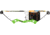 Bear Archery Bear Archery Valiant Youth 4 to 7 Years Bow Set RH - Flo Green, AYS6201GR