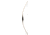 Bear Archery Bear Montana w/Flame Bamboo &amp; Clear Glass BEA2208