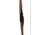 Bear Archery Bear Montana w/Flame Bamboo &amp; Clear Glass BEA2208