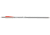 Bear Archery Bear-x Truex Max Crossbow Bolts 6pk
