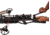 Bear Archery BearX Crossbow De Tac Cocking Crank, Right Hand, Black, ACXMSAG
