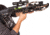 Bear Archery BearX Impact CDXV Crossbow Black/Veil Stoke, Camo/Black, AC15A2A2180