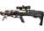 Bear Archery BearX Impact CDXV Crossbow Black/Veil Stoke, Camo/Black, AC15A2A2180