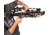 Bear Archery BearX Impact CDXV Crossbow Black/Veil Stoke, Camo/Black, AC15A2A2180