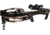 Bear Archery BearX Impact CDXV Crossbow Black/Veil Stoke, Camo/Black, AC15A2A2180