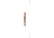 Bear Archery Bullseye X, White, RH 15, A5BEX4815R