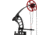Bear Archery Cajun Shore Runner EVW