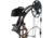 Bear Archery Royale RTH Compound Bow, Left Hand, Mossy Oak Break Up Country, AV02A21015L