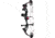 Bear Archery Cruzer G3 RTH Compound Bow, Right Hand, Muddy, AV24A21057R