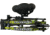 Bear Archery Cruzer G3 RTH Compound Bow, Left Hand, Toxic, AV24A21047L