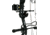 Bear Archery Cruzer G3 RTH Compound Bow, Left Hand, True Timber Strata, AV24A210A7L