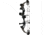 Bear Archery Cruzer G3 RTH Compound Bow, Left Hand, True Timber Strata, AV24A210A7L