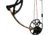 Bear Archery Cruzer G3 RTH Compound Bow, Right Hand, Wildfire, AV24A21037R